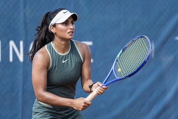 Johanna Silva 22 - Klipper Open